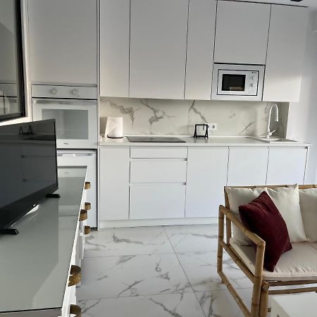Bonito Apartamento Marbella Exterior foto