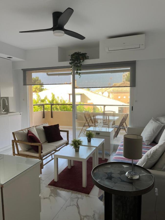 Bonito Apartamento Marbella Exterior foto