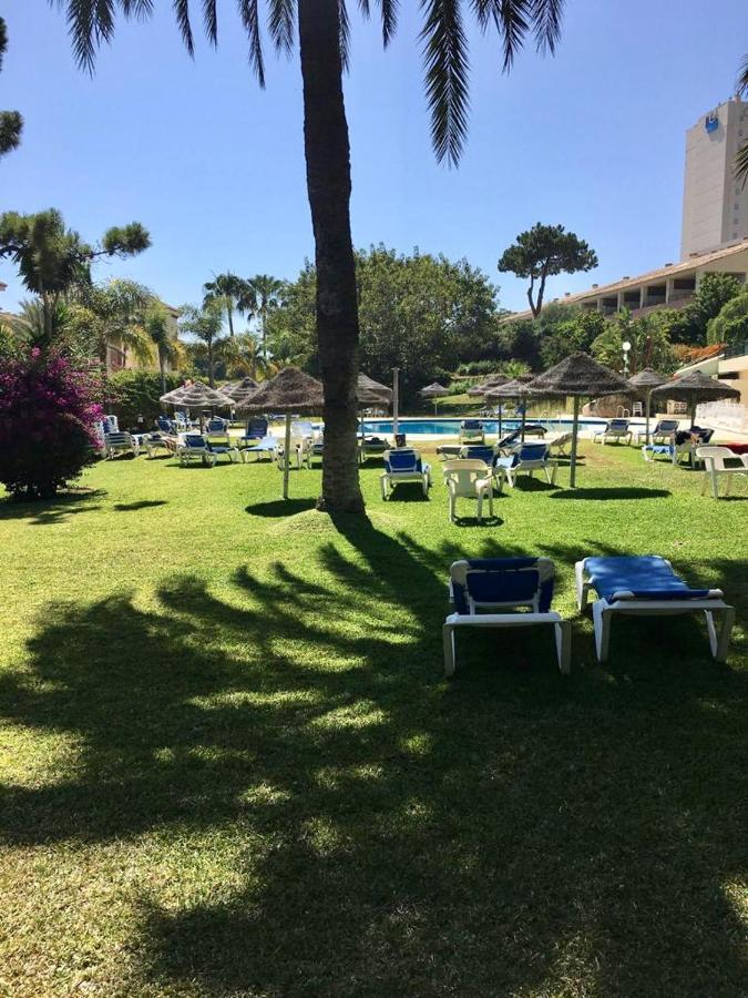 Bonito Apartamento Marbella Exterior foto