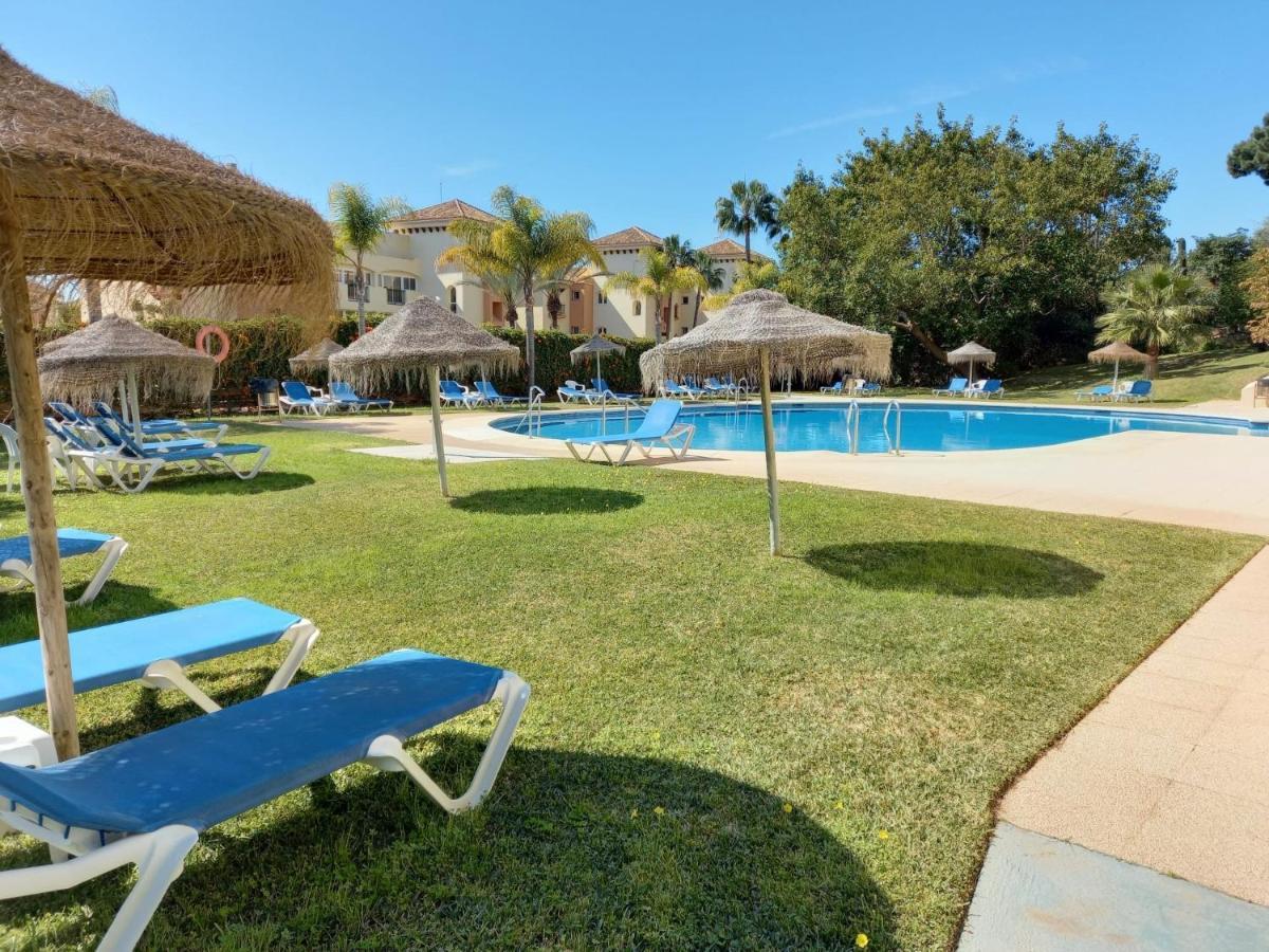 Bonito Apartamento Marbella Exterior foto