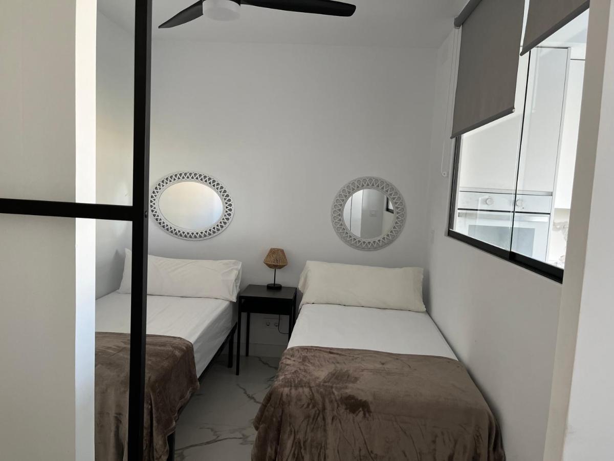 Bonito Apartamento Marbella Exterior foto